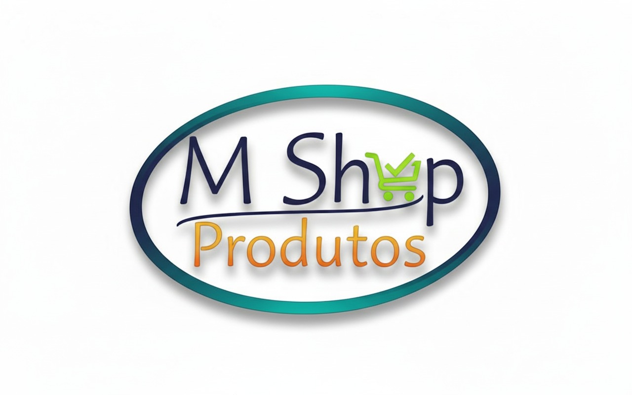 MShop Produtos – Digital Marketing